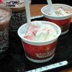 炭酸信者の行進