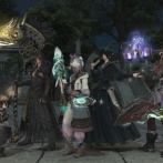 【FF14】パッチ7.41版「IL775ファントムウェポン」 製作・強化手順まとめ