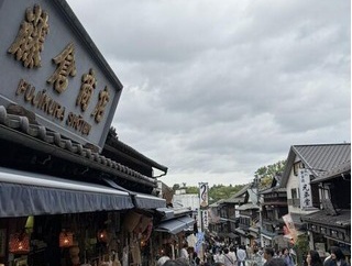 【5月6日】GW最終日
