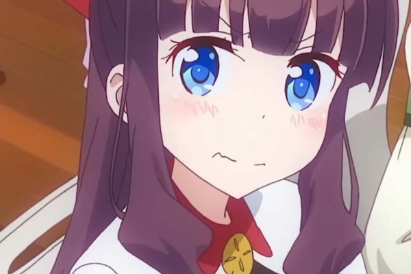 人気アニメキャラ画廊 滝本ひふみ