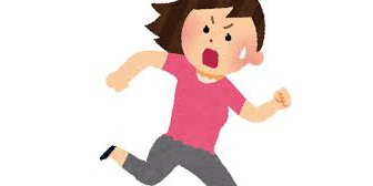 俺の両親が介護が必要になったときに、嫁が子供連れて逃げた