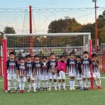 浦和道祖土サッカー少年団　ブログ