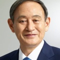 ガースー、老けかたがヤバい
