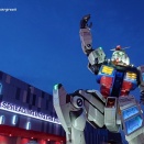 ガンダム＠EXPO2025 #01