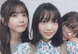 【乃木坂46】北川悠理ちゃんのインタビュー読んでたら混乱するわwwwwww