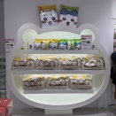 台北　LIVE　③　猫カフェ🐈〜ビジネスランチ🍲〜蝦仁水餃🥟...♪*ﾟ