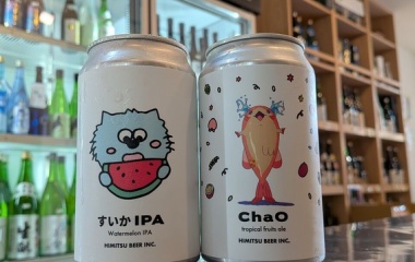 �رǲ��ChaO�٥���ܥӡ���٤β���