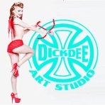 DickDee Art Studio