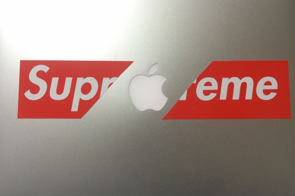 お洒落 Boy Supreme