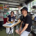 ITO様愛妻号 オイル交換とPECS点検とECUに魔法ですヾ(*´∀｀*)ﾉ