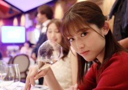 最高かよｗ 松村沙友理、綺麗すぎるオフショットがコチラ。。。