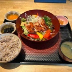 まんまるblogの食べて遊んでパワーアップ