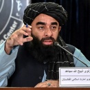 タリバン「アメリカがイランを攻撃すれば、我々はイランを支援する！」　海外の反応。