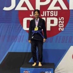 ブラジリアン柔術 修斗 総合格闘技道場 パラエストラ和泉blog