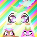 『ピンクガエルは何ペア?』の画像