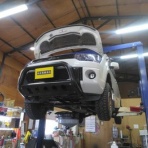 車の電機屋　奥さん ブログを始めるの巻