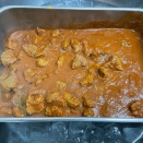 1月7日　鳥取、島根の地震ビックリしました。