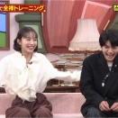 【髙地優吾】抱っこで滑り台、何度も見ますね＠間取りミステリー