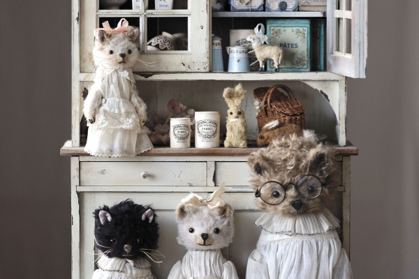 ふ*ん様 レア》初期　OSAMIBEAR オサミベア　テディベア　作家 アーティ ふ*ん様 レア》初期 OSAMIBEAR オサミベア テディベア 作家 アーティ