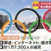 札幌冬季五輪招致、賛成派が過半数　市の意向調査