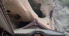 宇都宮旅行記　大谷観音に行く