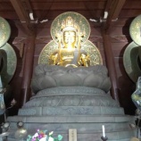 『五体如来像が圧巻！養玉院如来寺』の画像