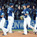 野球場へ行こう！ （野球全般）