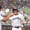 今秋ドラフト候補の高松商・浅野が高校通算62号　日ハム加藤スカウト「一発で仕留める力がある」