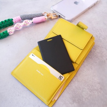 鍵も財布も無くしたら終わり…その不安が一気に減った理由