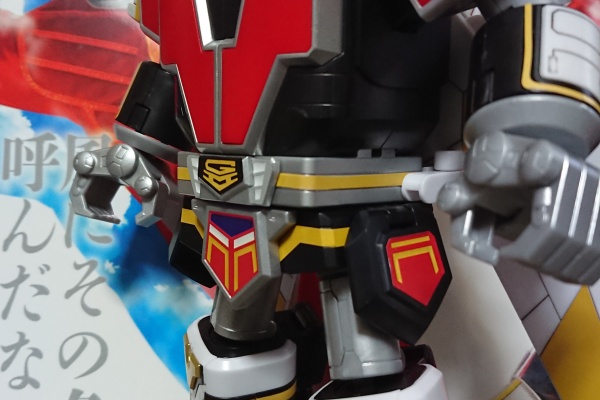 特認マスタードラフト スーパー戦隊シリーズ