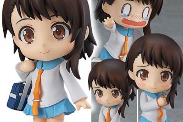 ねんどろ屋 ねんどろいどの買取 17年05月