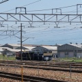 長野総合車両センター・本日（５／１８）の廃車置場