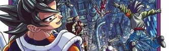 【悲報】『ドラゴンボール超』←許される 『GT』←絶対に許されない一番の理由ｗｗｗ