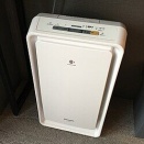 部屋の掃除がめんどくさいんじゃが空気清浄機を導入したら劇的に楽になる？