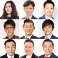 【芸能】M-1審査員　今年も松本人志の名前なし　9人発表　ミルクボーイ駒場、フット後藤は初　21日決勝