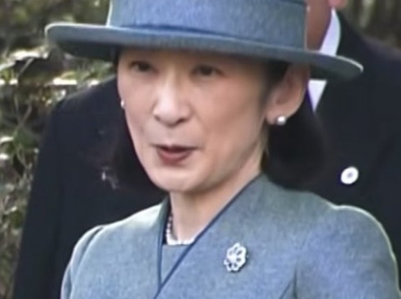 話題の紀子さまの「ケイソウマ、ケイソウマ」とは?