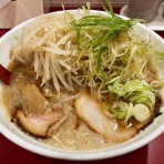 ラーメン食べたら書くブログ