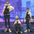 【FF14】真スフェーン衣装が滅茶苦茶可愛いとヒカセンたちに大人気！「この衣装ずっと待ってた！」「即買い決定」