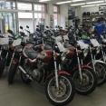 中古バイクって高くない？