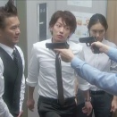 ビター・ブラッド〜最悪で最強の親子刑事〜　260209