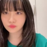 『[動画]2023.08.27（22:03～） SHOWROOM　「≒JOY(ニアリーイコールジョイ) 藤沢莉子」＠個人配信【ニアジョイ】』の画像