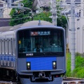 西武20000系　その1