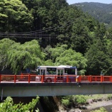 『山梨交通RN貸切ツアー参加録』の画像