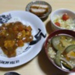 ある少食者の日記