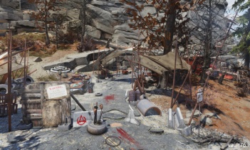 フリークショー（The Freak Show）