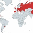 【2024年】「出生数」より「死亡数」の方が多かった国がこちら！　海外の反応。
