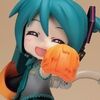 全力で応援!ねんどろいど 初音ミク 応援verレビュー