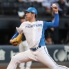 日本ハム・加藤貴之は5回7安打3失点で11勝目逃す「試合の入りが悔やまれます」