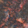 NGC6914 NGC6310 DWB111