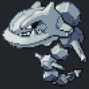 【3世代対戦考察】スタンダード型ハガネールの調整